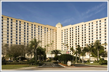 Rosen Plaza Resort Photos